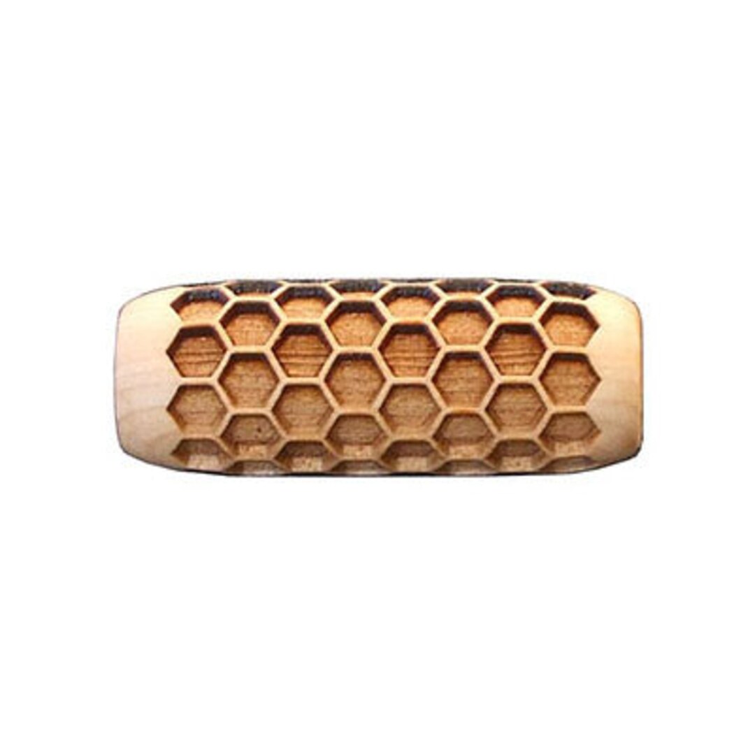 Handroller Stock Hand Roller - SD2208 Big Honey Comb Handroller (2