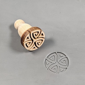 Stock Celtic #8  (SD617)