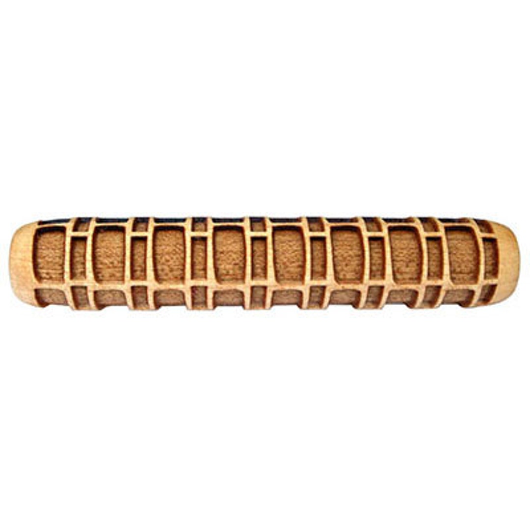 Handroller Stock Hand Roller - SD2060 Bricks & Stones Handroller (4