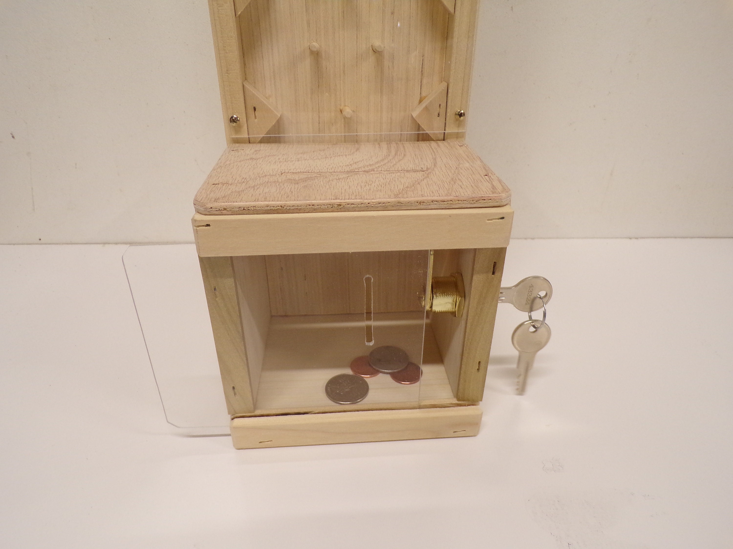 Coin Bank Bank Plinko Money Bank Savings Bank Coin