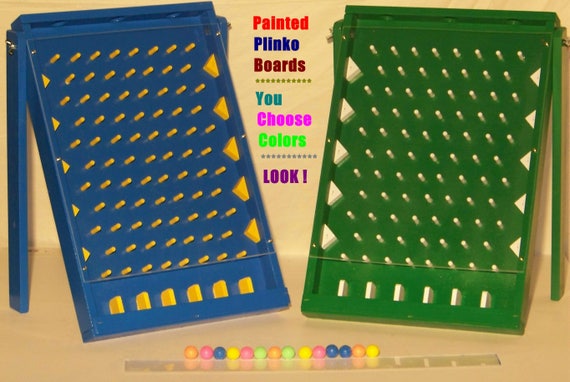 Plinko Plinko