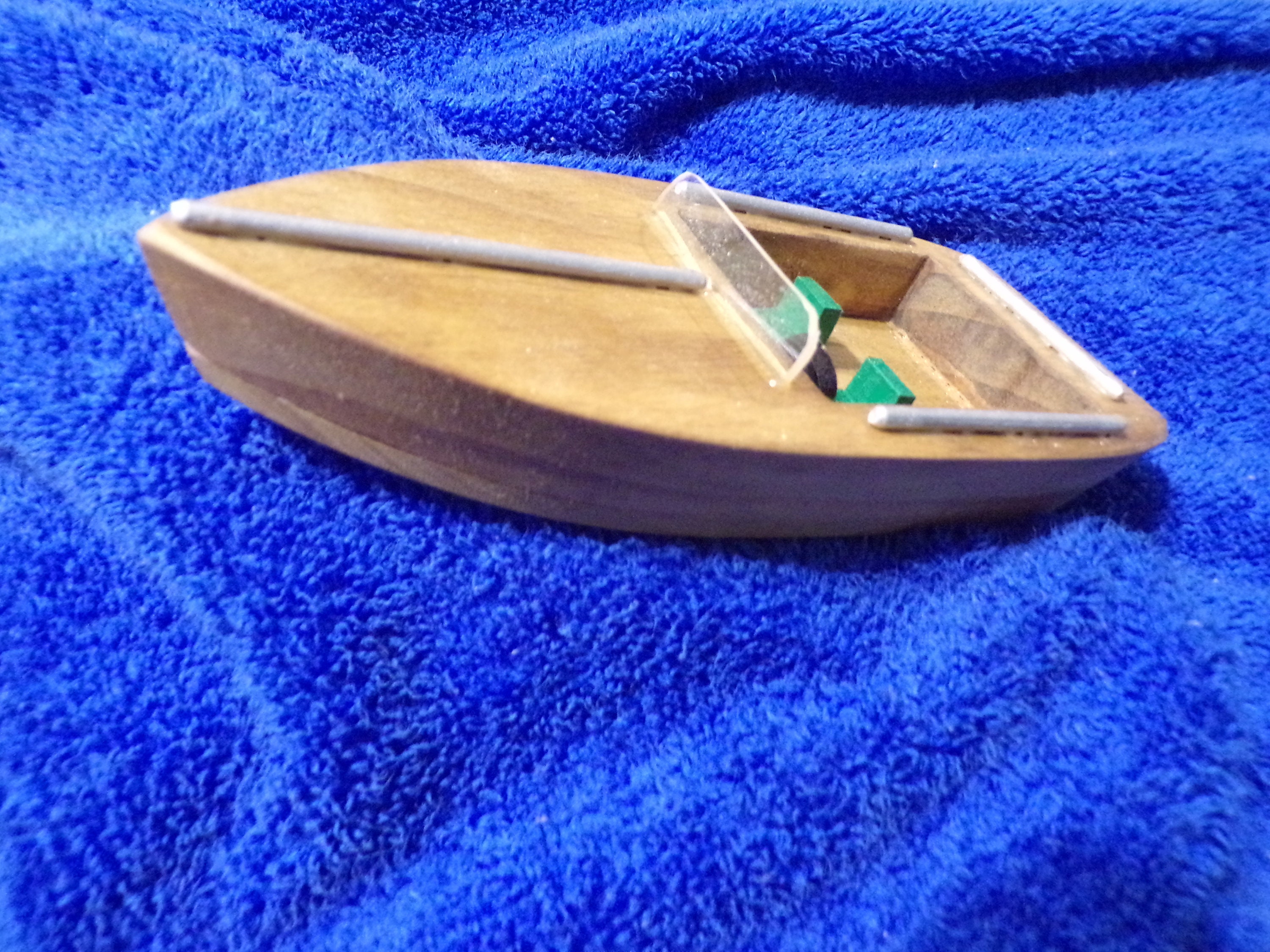 Toy Boat, Wooden Boat, Bathtub Toy, Cruiser Boat, Toy Fishing Boat, Floating  Toy Boat, Nautical Decor, Toy Row Boat, Pool Toy, River Boat -  Canada