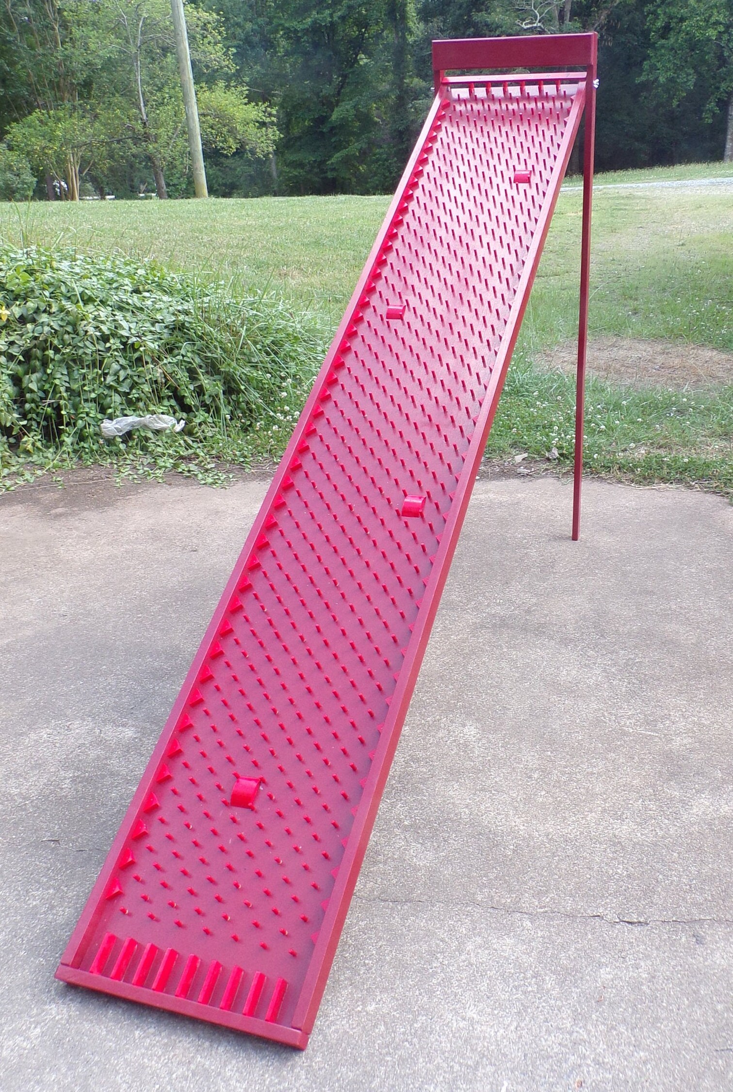 Marble Race Marble Run Marble Game Plinko Board Plinko Etsy