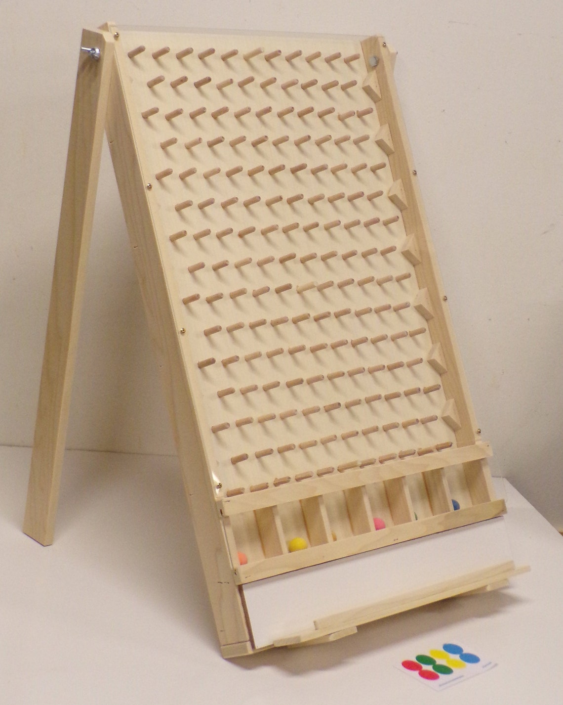 plinko game
