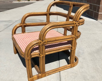 bamboo lounge chairs round brown jordan rattan bamboo club chair hawaiiana lounge chair etsy bamboo lounge chairs round brown jordan rattan bamboo club chair hawaiiana lounge chair etsy