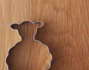 Cookie Cutter