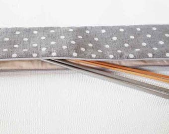 Knitting Needle bag