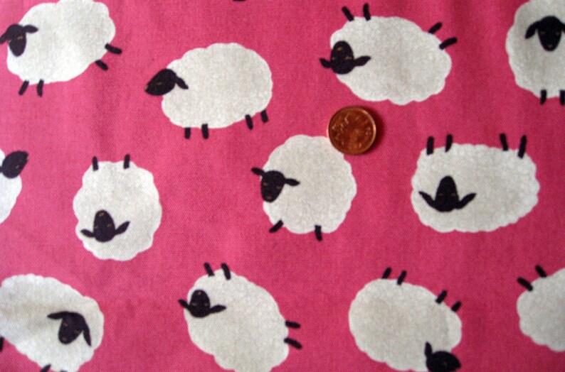 sheep beads Chubby