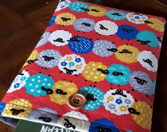 Book Sleeve x 1