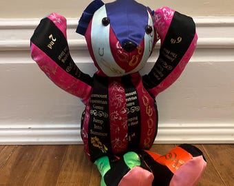 Show Ribbon Bear