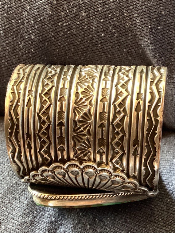 BRACELET Sunshine Reeves Sterling Silver Turquoise Etsy Canada