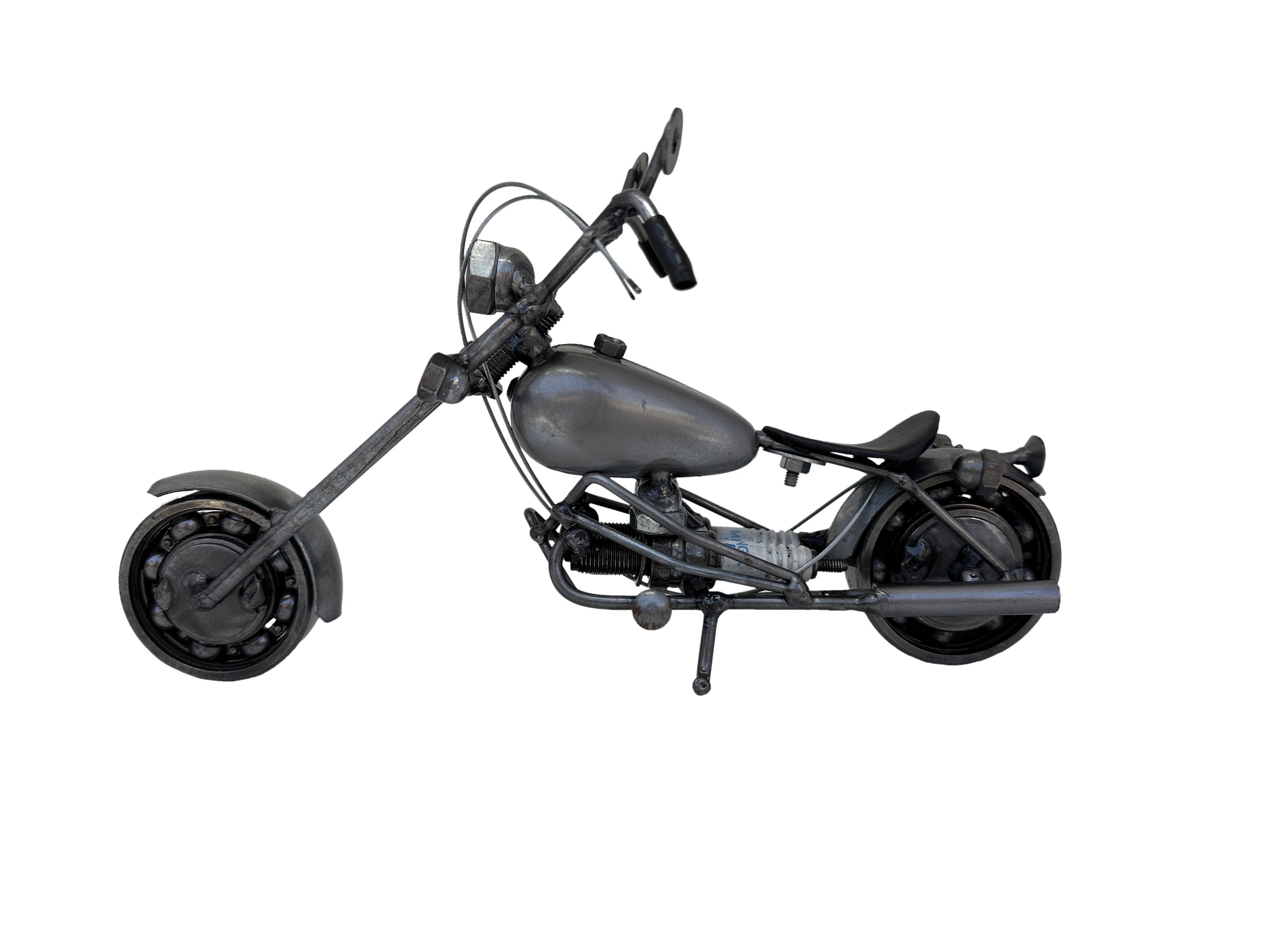 Occ liberty streifenfrei bike
