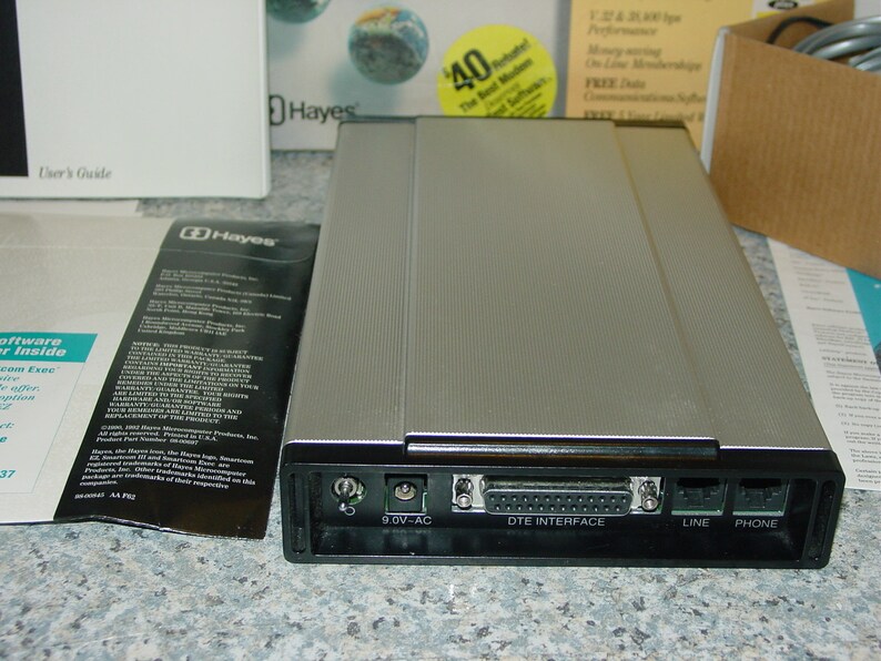 HAYES OPTIMA 9600 DRIVER FOR WINDOWS 10 HAYES OPTIMA 9600 64BIT DRIVER DOWNLOAD