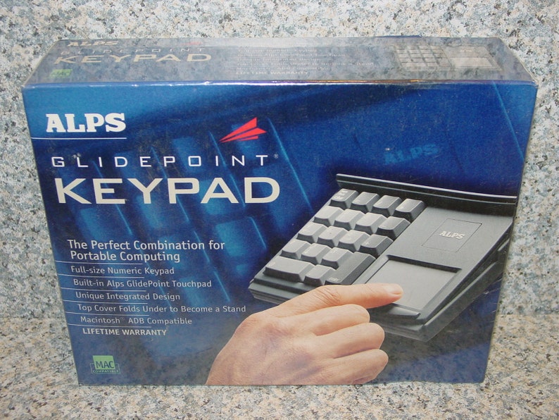 ALPS ELECTRIC ALPS GLIDEPOINT TOUCHPAD WINDOWS 7 64BIT DRIVER ALPS ELECTRIC ALPS GLIDEPOINT TOUCHPAD WINDOWS DRIVER DOWNLOAD