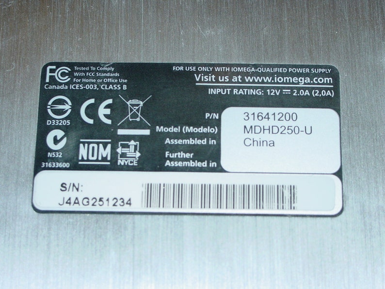 IOMEGA MDHD250-U WINDOWS 7 X64 TREIBER IOMEGA MDHD250-U DRIVERS (2019)
