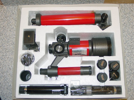 tasco telescope 9s tasco telescope 9s