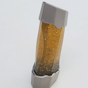 Gold Energem Dino Crystal