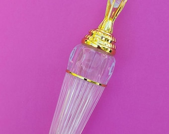 Cosplay de poción mágica de Death Becomes Her Bottle Prop