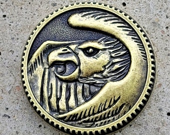 Legacy Ninja Ninjetti Weathered Ranger FALCON Power Coin Morpher Prop