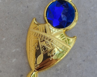 Virtualizador VR Troopers Blue Prop Cosplay Morpher
