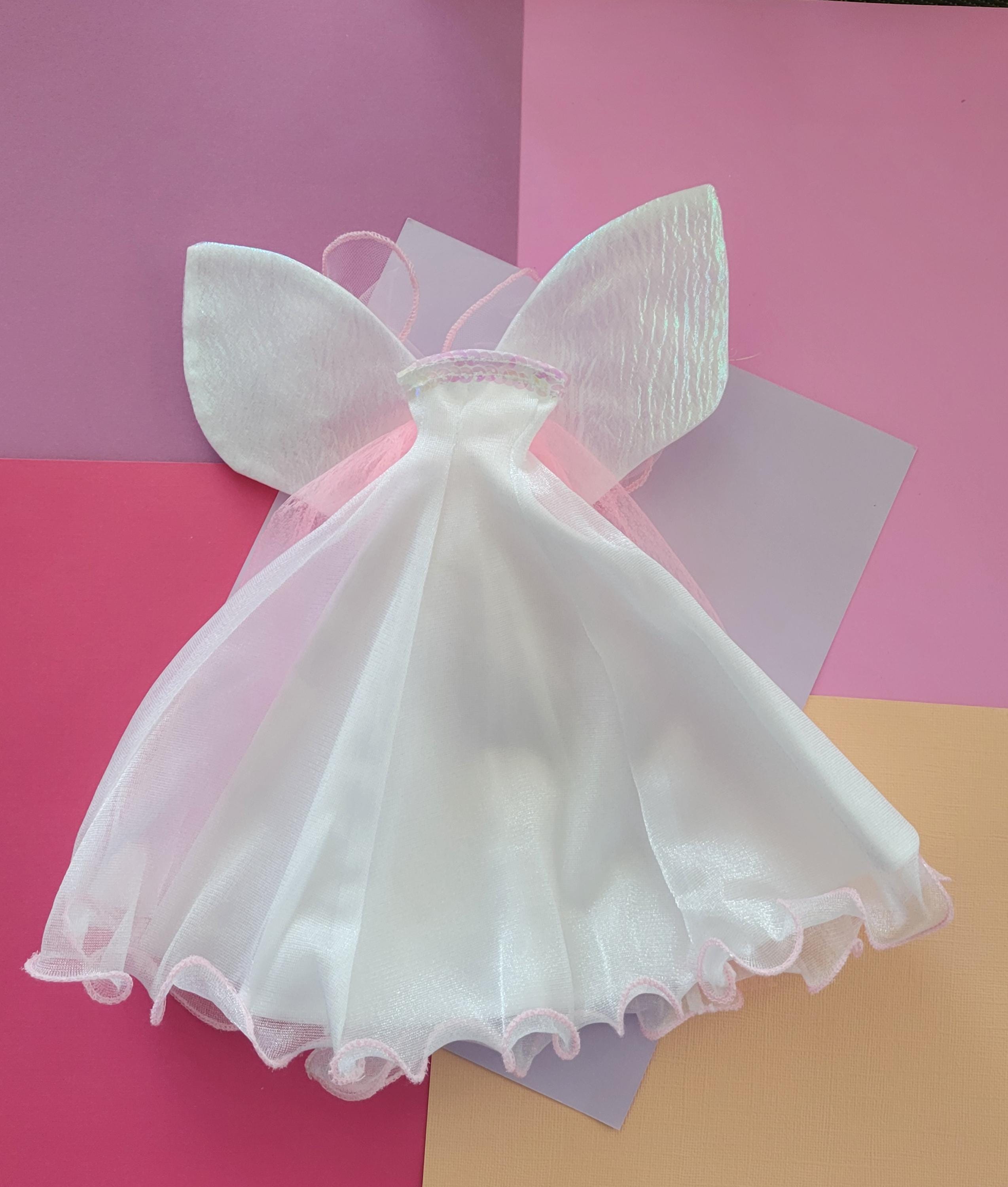 strapless open back dress Alondra Luxury Flower Girl Communion Dress main image 0