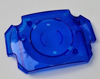 Blue Lens Replacement Part for Legacy Master Morpher Prop Ranger Cosplay