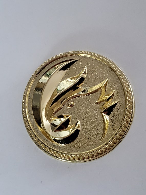 Legacy Power Coin Dino Triceratops Legacy Master Morpher -  Portugal