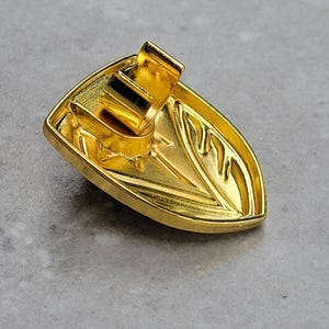 She-Ra Doll Sword Crown Shield Custom Replacement Gold Metal toy accessory She Ra image 10