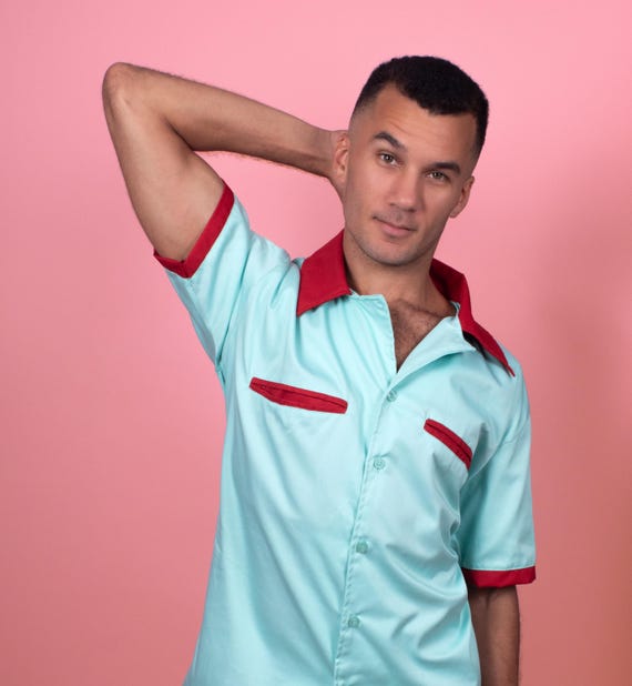 Peach Pit 90210 Shirt Replica Beverly Hills Brandon Walsh Jason