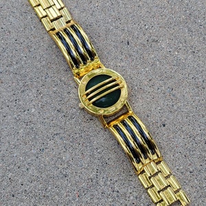 Gold Communicator Power Bracelet Ranger Cosplay