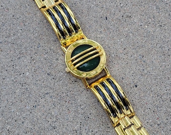 Gold Communicator Power Bracelet Ranger Cosplay
