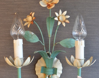 Applique Tole Flower (2022098)