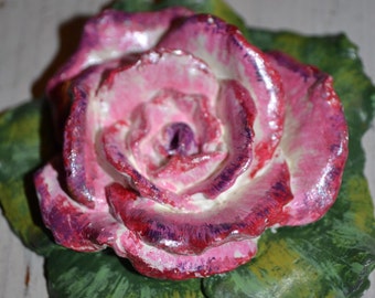 Ceramique Rose type 6