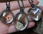 pet lovers, pet loss gift, pet hair keepsake, memory necklace, pet hair memorial, Pet memorial gift, Keepsake necklace, Pet loss