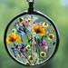 see more listings in the Botanical necklaces section