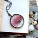 see more listings in the Botanical necklaces section