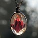 see more listings in the Botanical necklaces section