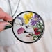 see more listings in the Botanical necklaces section