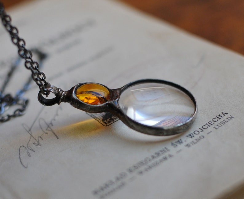 רɫÇ÷ÊÆÏîÁ´ NOSTALGIC LOUPE ʱ÷ֵõͼƬ 1