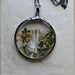 see more listings in the Botanical necklaces section