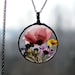 see more listings in the Botanical necklaces section