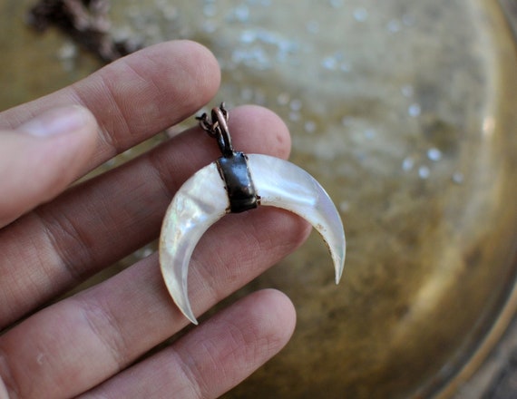 Celestial Necklace Mysterious Necklace 