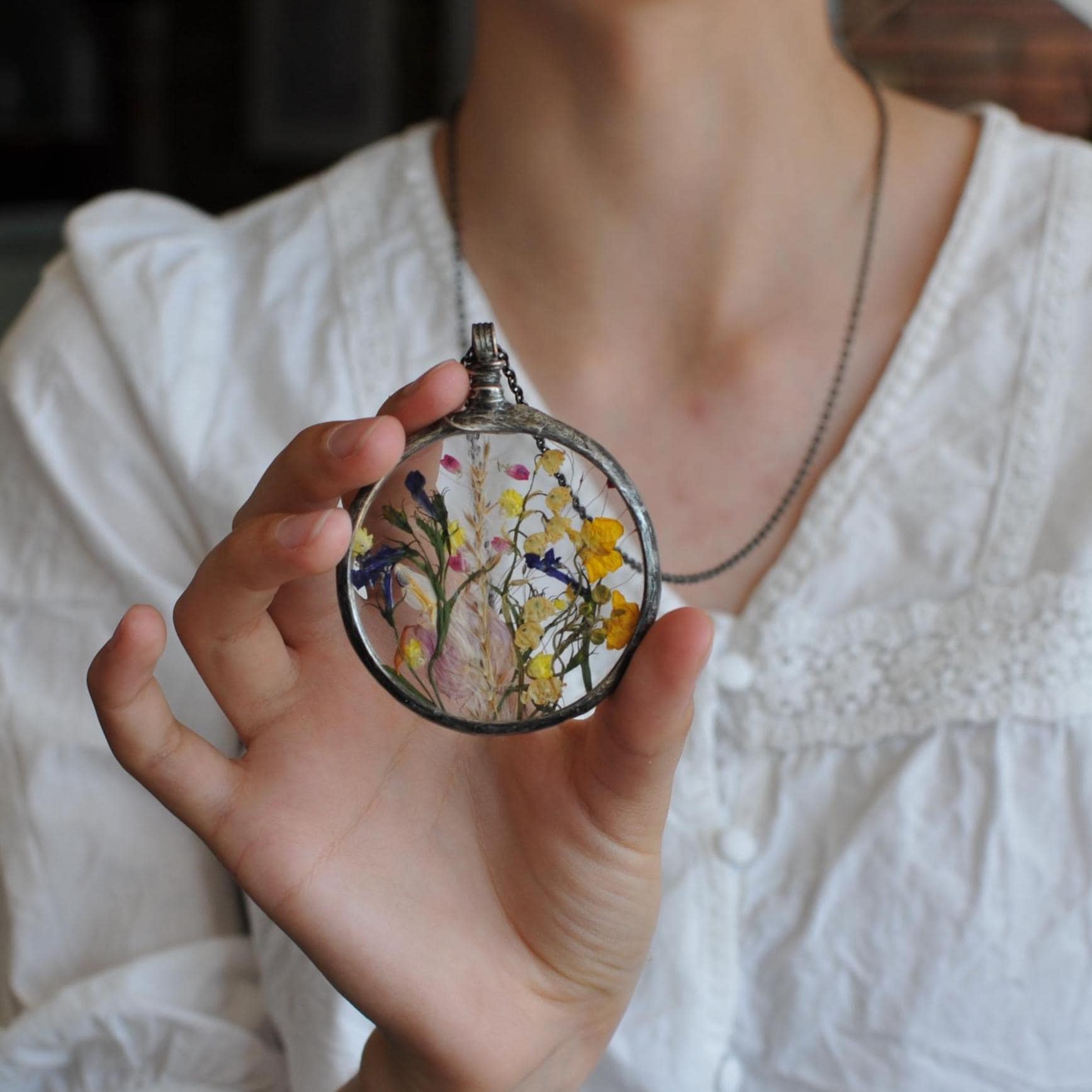 Local jewelry Italia