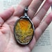 see more listings in the Botanical necklaces section