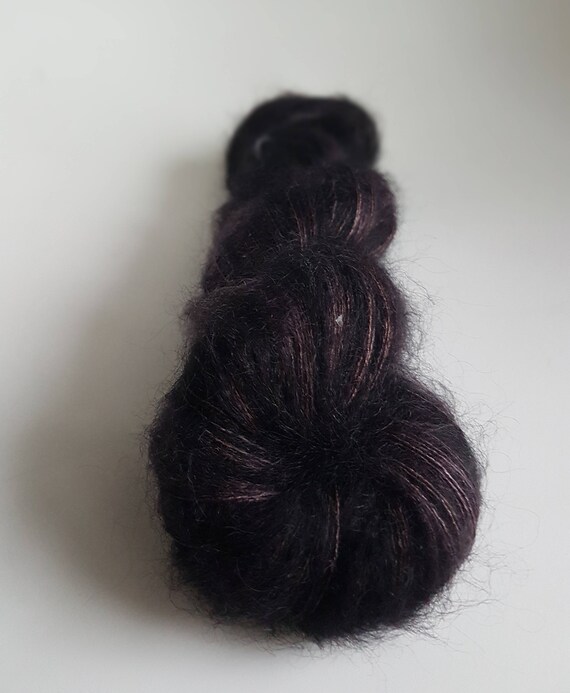 Sublime Elodie DK Hilo De Ganchillo 50g *** *** todos Los Colores