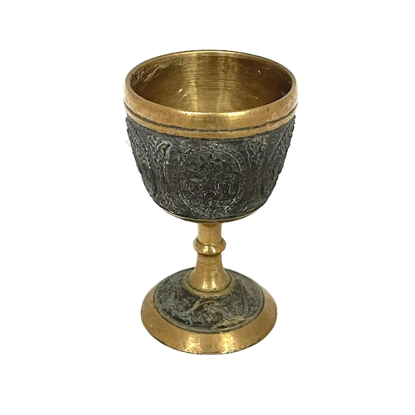 Goblet Chalice Etsy