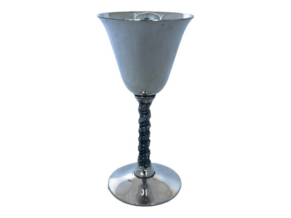 Vintage Small Witches Silver Chalice, Silver Falstaff, Chalice, Spell Goblet,  Wiccan, Pagan Goblet, Traveling Alter, Witchcraft Ceremony Cup - Etsy  Finland