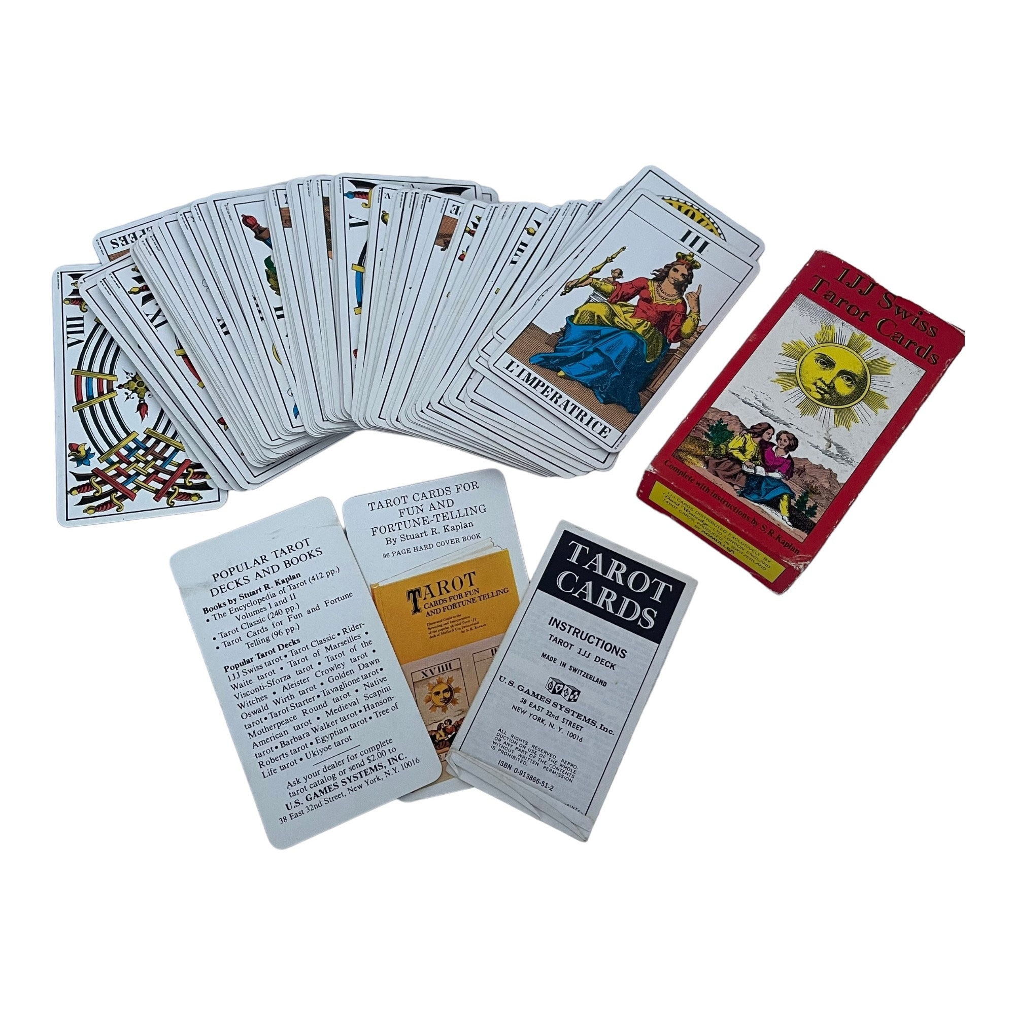 Ag muller tarot - Etsy 日本