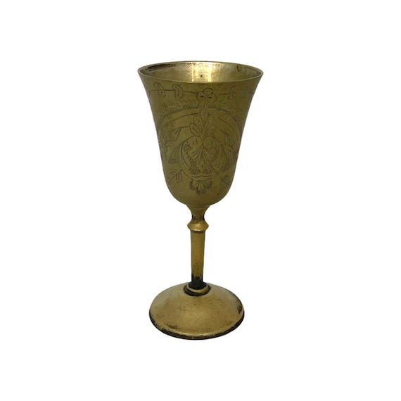 What is a goblet sale