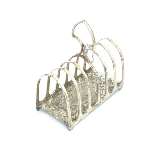 Vintage Toast Rack: What Is It and What To Do With It